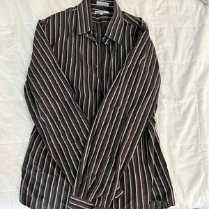 Express dress shirt